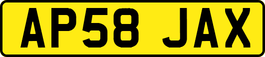 AP58JAX
