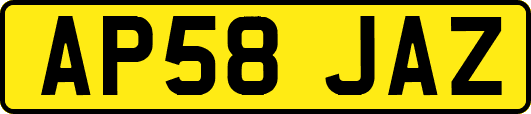 AP58JAZ