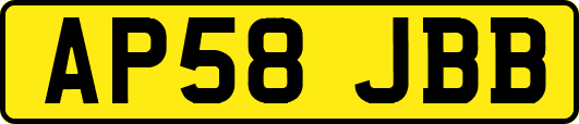 AP58JBB