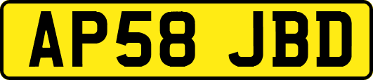 AP58JBD