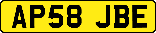 AP58JBE
