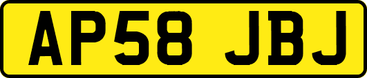 AP58JBJ