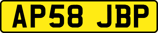 AP58JBP
