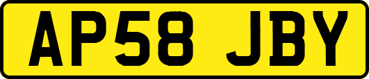 AP58JBY