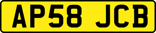 AP58JCB