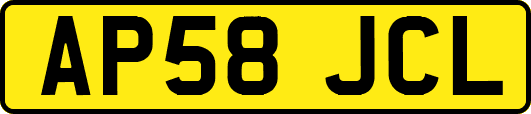 AP58JCL