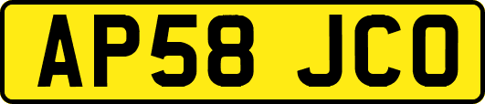 AP58JCO