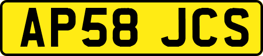 AP58JCS
