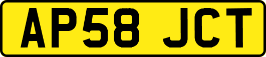 AP58JCT
