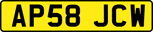 AP58JCW