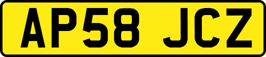 AP58JCZ