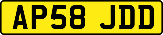 AP58JDD