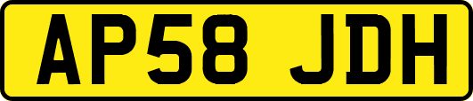 AP58JDH