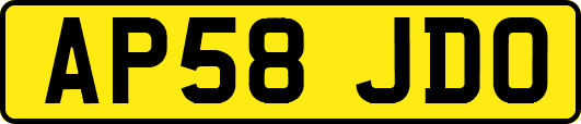 AP58JDO