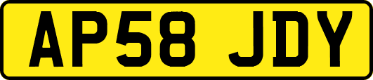 AP58JDY