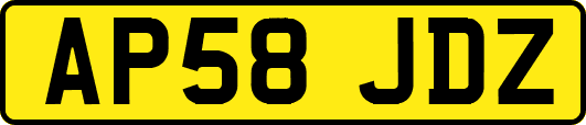 AP58JDZ