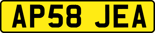 AP58JEA