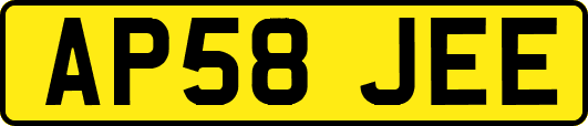AP58JEE