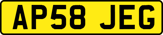 AP58JEG