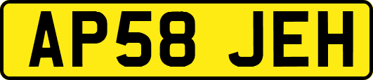 AP58JEH