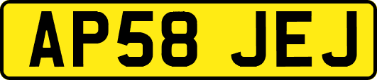 AP58JEJ