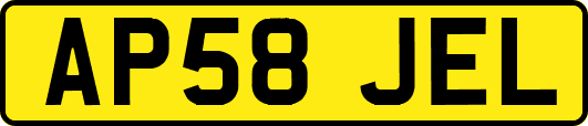 AP58JEL