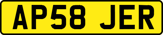 AP58JER