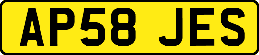 AP58JES