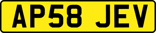 AP58JEV