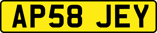AP58JEY