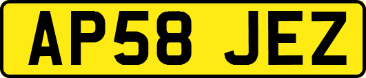 AP58JEZ
