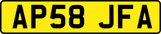 AP58JFA