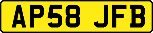 AP58JFB
