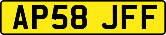 AP58JFF
