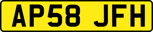 AP58JFH