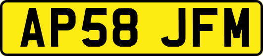 AP58JFM