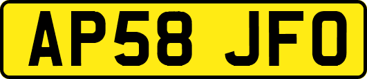 AP58JFO