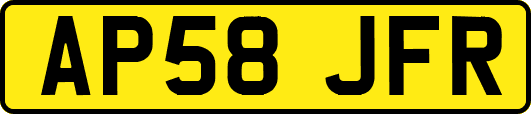AP58JFR