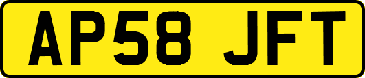 AP58JFT