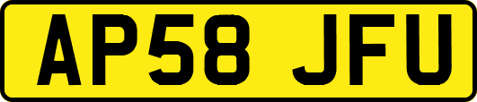 AP58JFU