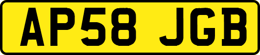 AP58JGB