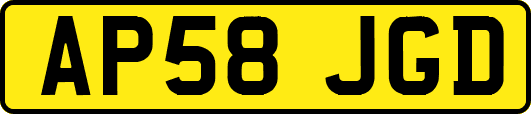 AP58JGD