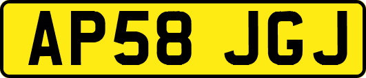 AP58JGJ