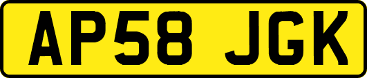 AP58JGK