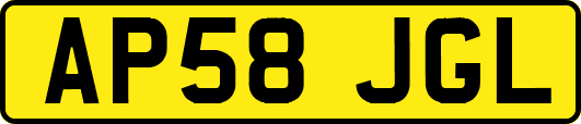 AP58JGL