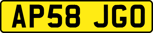 AP58JGO