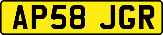 AP58JGR