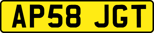 AP58JGT