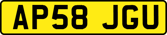 AP58JGU