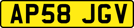 AP58JGV